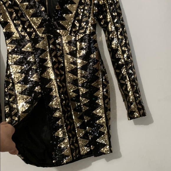 Dress - Picture 4 of 4